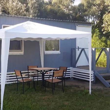 Fishka осокорки Casa di campagna