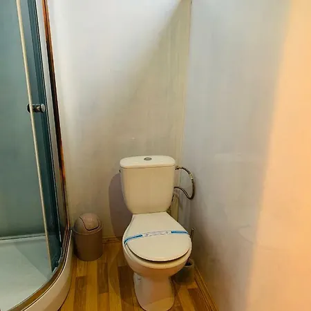 Fishka осокорки Casa di campagna