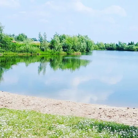 Fishka осокорки Casa di campagna