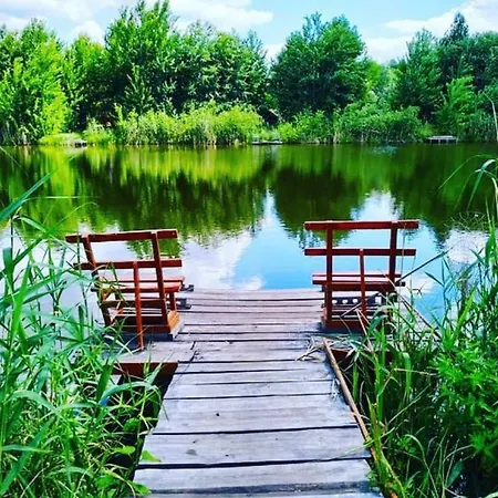 Fishka осокорки Kyiv