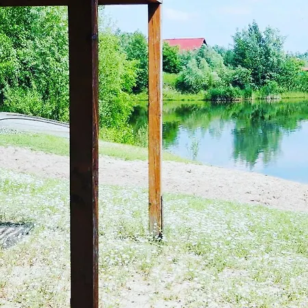 Fishka осокорки Country house Kyiv